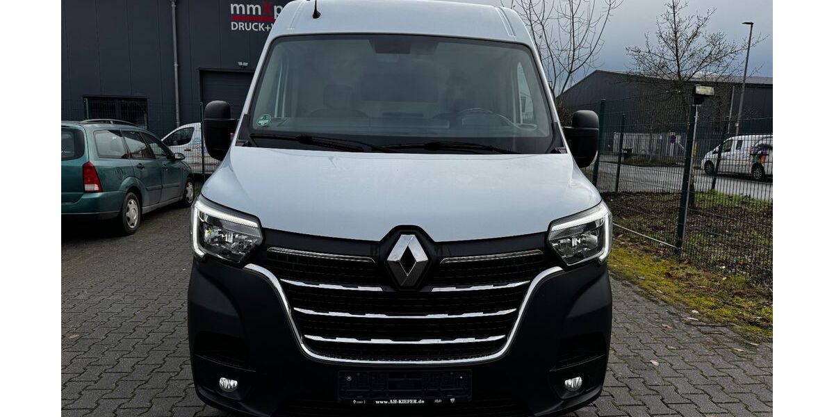 Renault Master 244.851 km 10.990 &euro; Münster 48157