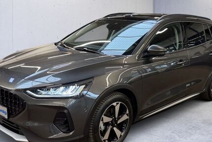 Ford Focus 15.843 km 27.970 &euro; Weil am Rhein 79576