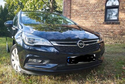 Opel Astra 83.000 km 8.500 &euro; Kloster Lehnin 14797