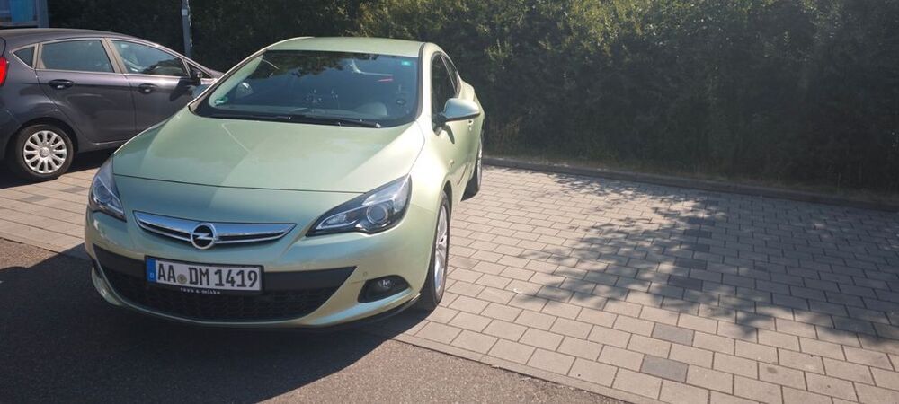 Astra