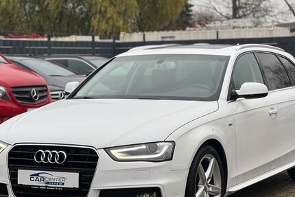 Audi A4 183.000 km 12.480 &euro; Olfen 59399