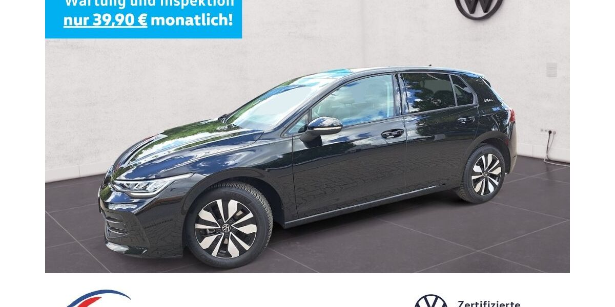 VW Golf 21.928 km 28.720 &euro; Kölln-Reisiek 25337