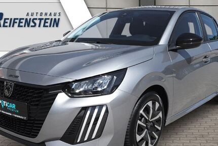 Peugeot 208 24.413 km 16.390 € Kölleda-Kiebitzhöhe 99625