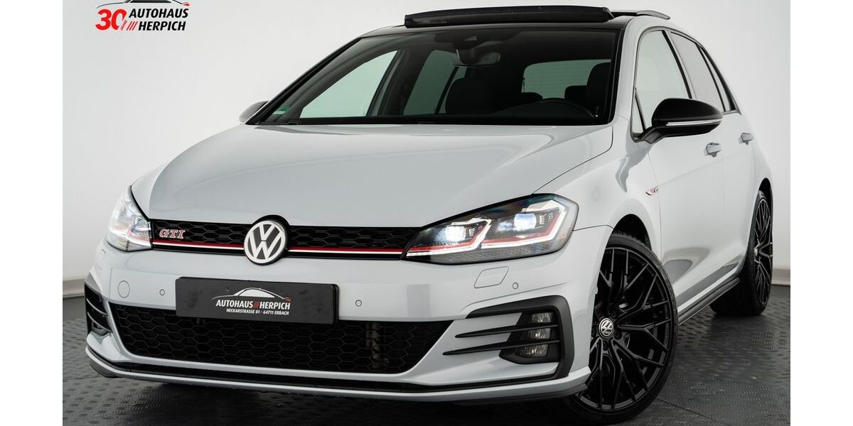 VW Golf 58.903 km 26.990 &euro; Erbach 64711