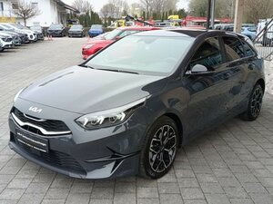 Kia CEED_5 1.0T 48V DCT 100 NIGHTLINE STD 6.000 km 22.990 &euro; Höhenkirchen-Siegertsbrun 85635