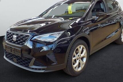 Seat Arona 24.750 km 24.880 &euro; Forchheim 91301