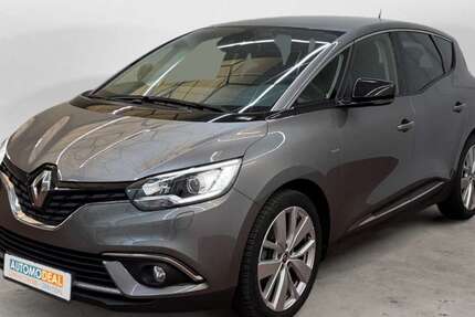 Renault Scenic 36.092 km 16.489 &euro; Moers 47445