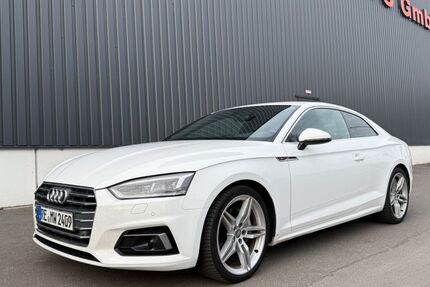 Audi A5 192.000 km 17.999 &euro; Marl 45772