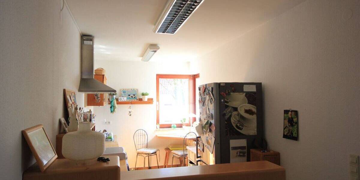 Etagenwohnung Verden - 4 Zimmer, 106 m&sup2;, 235.000&euro; | Angebot:26188139