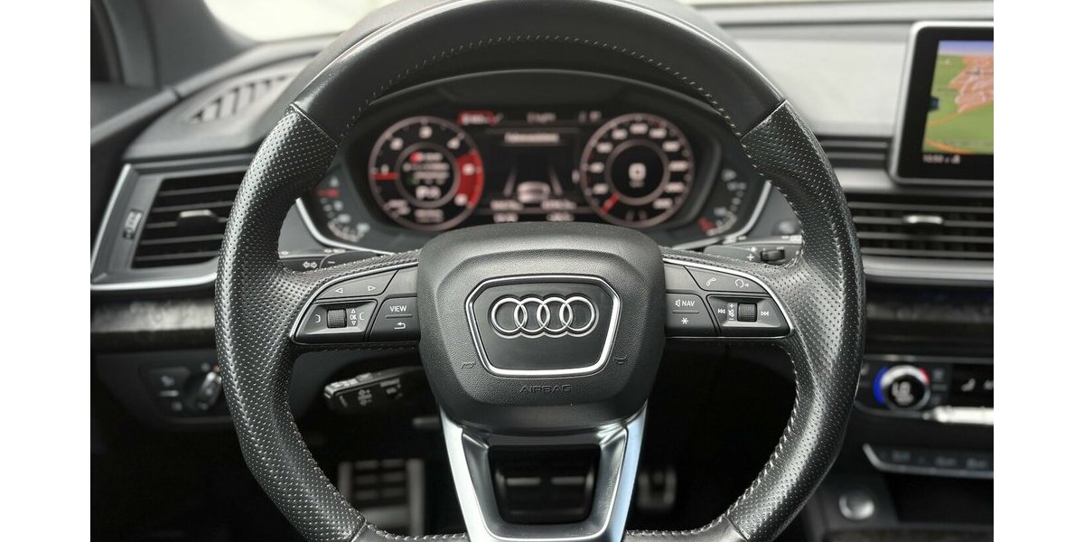 Audi Q5 2.0 TDI Quattro S Line MEMORY/STANDHZ/KAMERA 89.900 km 29.900 &euro; Villingen-Schwenningen 78054