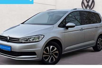 VW Touran 93.562 km 22.820 &euro; Kölln Reisiek / bei Elmshorn -Hamburg 25337