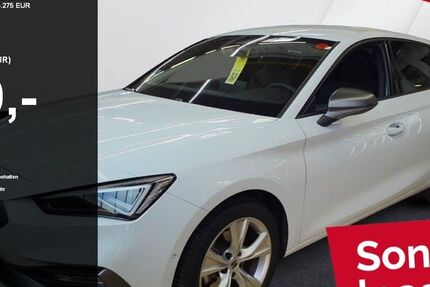 Seat Leon 25.900 km 27.440 &euro; Wackersdorf 92442
