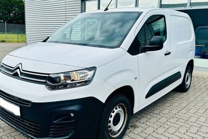 Citroen Berlingo 89.000 km 9.800 &euro; Rotenburg 27356
