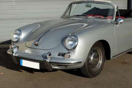 Porsche 356 999.999 km 149.356 &euro; Saarbrücken, Landeshauptstadt 66121
