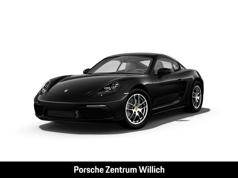 Porsche Cayman 19.475 km 59.718 € Willich 47877