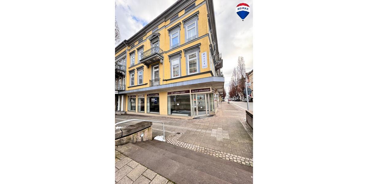 Gewerbeobjekt Bad Pyrmont - 1.100&euro; | Angebot:26387527