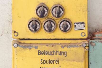 Halle in Gera 2.990.000 € 17000 m² zimmer