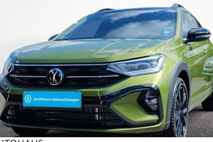 VW Taigo 10.484 km 26.900 &euro; Melle 49324