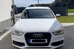 Audi A4 Avant 94.000 km 15.900 &euro; Amberg 92224