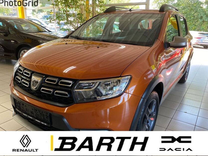 Sandero