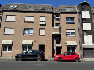 2 Z ETW in Windberg Balkon TG-Platz