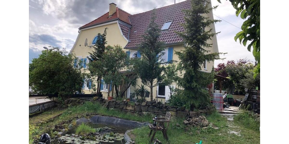 Bauernhaus, Landhaus Oberndorf am Neckar - 7 Zimmer, 160 m&sup2;, 285.000&euro; | Angebot:26213767