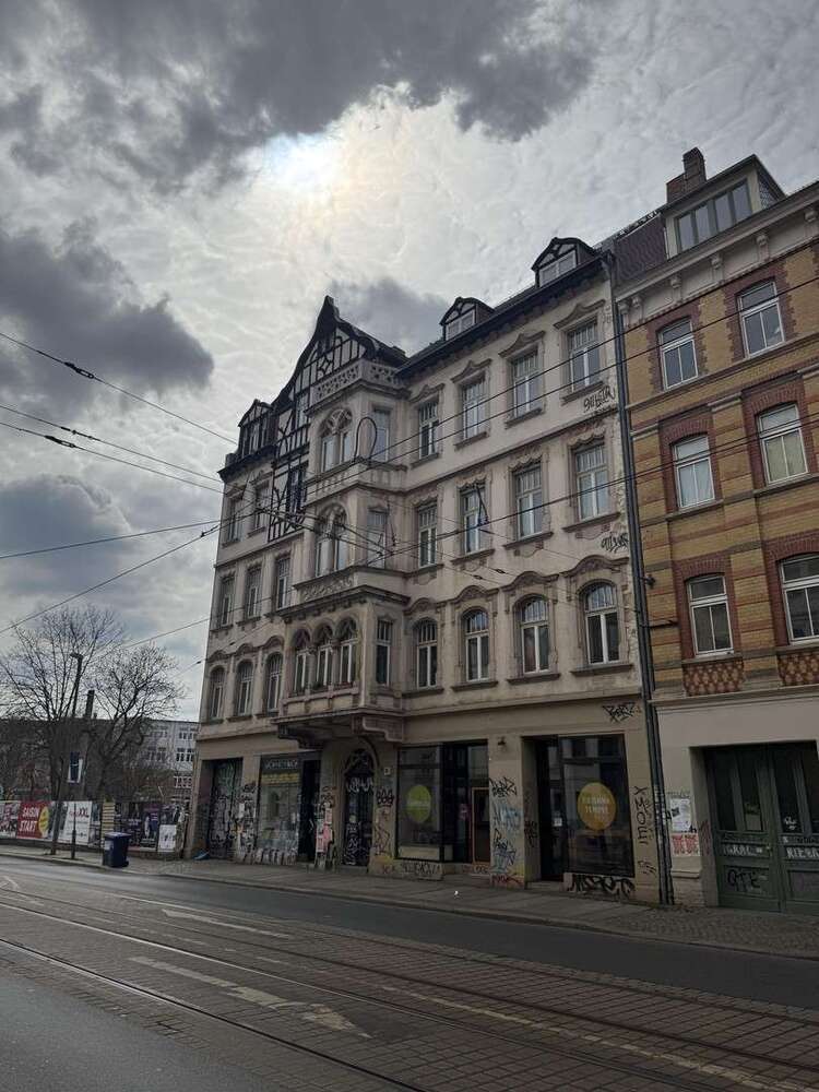 Wohnung zum Mieten in Leipzig 1.480 € 117 m²