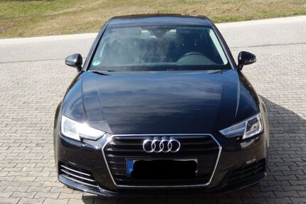 Audi A4 124.000 km 15.500 &euro; Breitenberg 94139