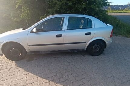 Opel Astra 154.000 km 800 &euro; Eibau 02739