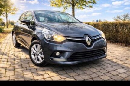 Renault Clio 73.087 km 11.300 &euro; Idar Oberstein 55743