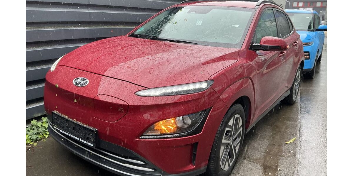 Hyundai KONA 23.059 km 19.340 &euro; Eitorf 53783