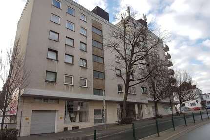Wohnung Friedberg (Hessen) - 4 Zimmer, 87 m&sup2;, 915&euro; | Angebot:27449262