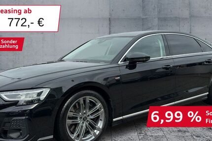 Audi A8 38.532 km 69.750 &euro; Bayreuth 95448