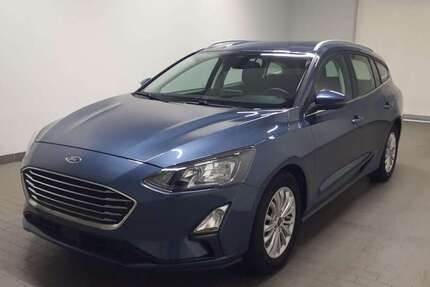 Ford Focus 63.911 km 13.900 &euro; Grünwald 82031