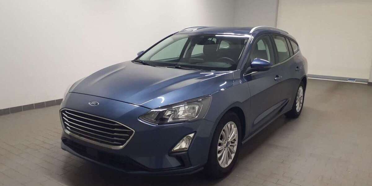 Ford Focus 63.911 km 13.900 &euro; Grünwald 82031