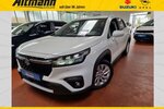 Suzuki SX4 S-Cross Comfort AllGrip 4x4 Hybrid Keyless PDC 21.810 km 21.980 &euro; HAAN 42781