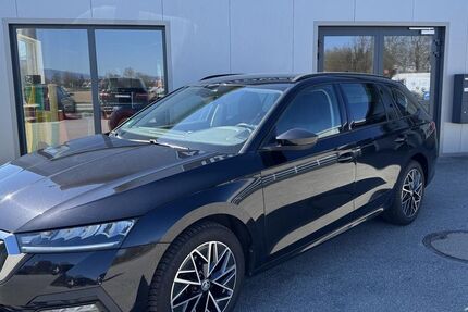 Skoda Octavia 99.900 km 19.500 &euro; Plattling 94447