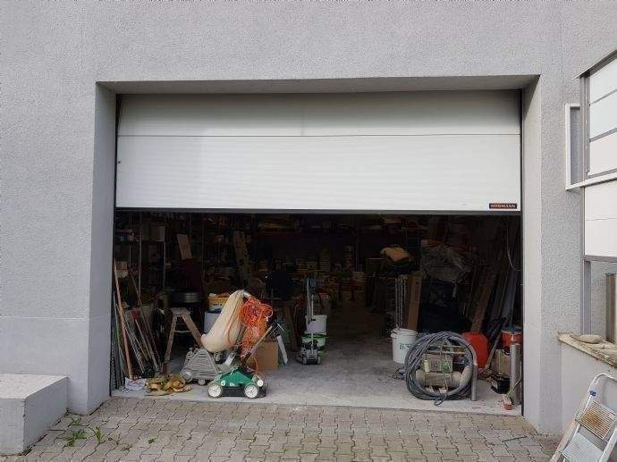 Müllheim Bhf - Moderne Gewerbe-Büro-Lager-Werkstatt-Hallenfläche ab 100-210qm, TOP Ausstattung in_TOP-Immobilie + mit PP + Klosterrunsstr. 19_Müllheim zimmer