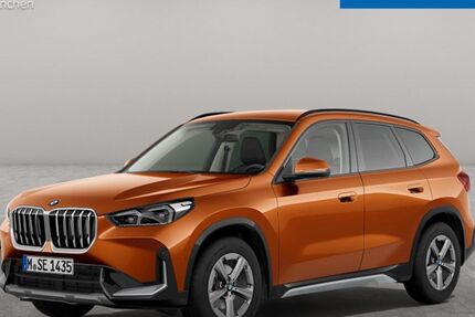 BMW X1 18.383 km 43.896 &euro; München 80939