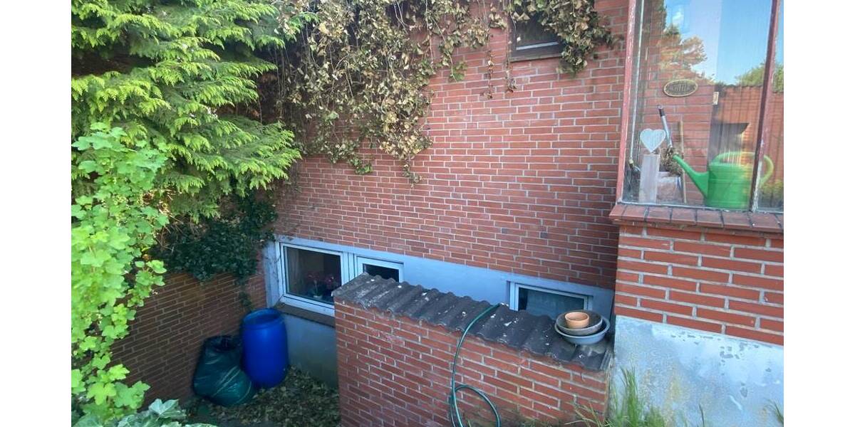 Einfamilienhaus mit Vollkeller 4 zimmer