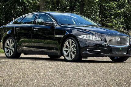 Jaguar XJ 132.982 km 21.000 € Guxhagen 34302