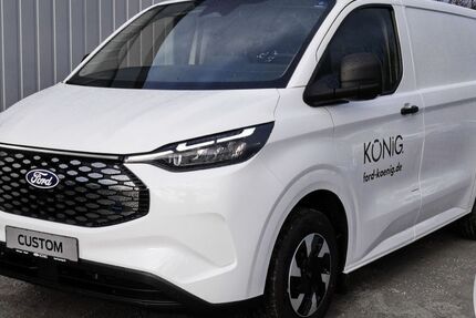 Ford Transit Custom 15.000 km 46.750 € Eschwege 37269