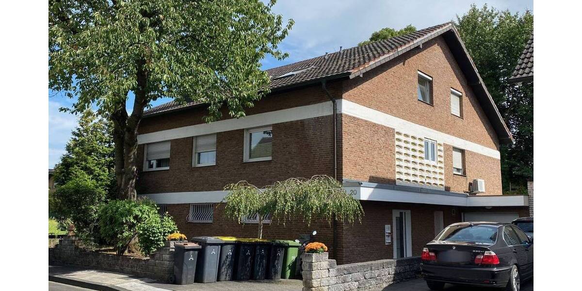 Mehrfamilienhaus, Wohnhaus Sankt Augustin Buisdorf - 1 Zimmer, 387 m&sup2;, 925.000&euro; | Angebot:25997780