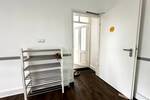 Einzigartige AltbauWohnung mit Terrasse und Garten im 1. Obergeschoss