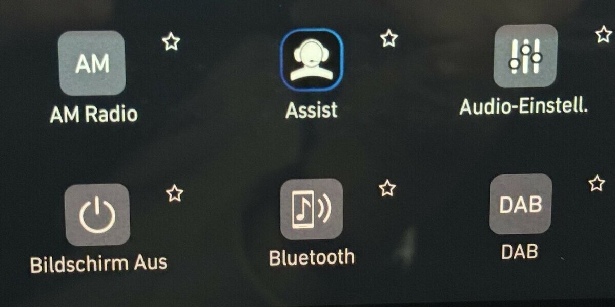 Fiat 500e Action Carplay Android Sitzheizung 25.300 km 12.930 &euro; Lich 35423