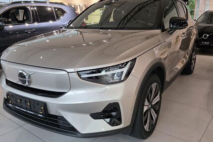 Volvo XC40 31.650 km 33.870 € Dresden 01099
