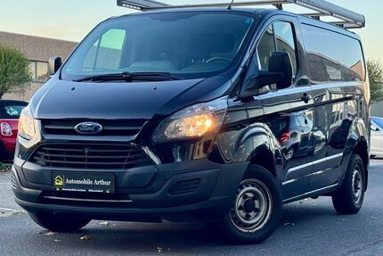 Ford Transit Custom 100.000 km 8.990 € Düsseldorf 40233