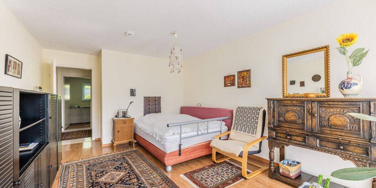 Etagenwohnung Singen - 3 Zimmer, 87 m&sup2;, 280.000&euro; | Angebot:26820438