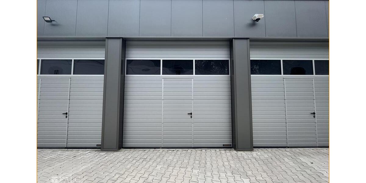 Gewerbeobjekt Billerbeck - 254&euro; | Angebot:9567153