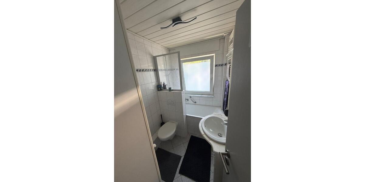 Etagenwohnung Gedern - 2 Zimmer, 54 m&sup2;, 540&euro; | Angebot:26395153